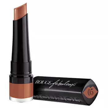 Bourjois Помада Для Губ Rouge Fabuleux 2.3 Г № 05
