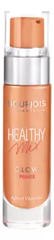 Bourjois Праймер Для Лица Healthy Mix Glow № 02 Apricot Vitamined