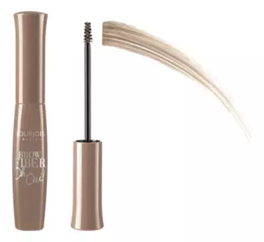 Bourjois Тушь Для Бровей Brow Fiber Oh. Oui! 6.8 Мл № 001