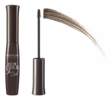 Bourjois Тушь Для Бровей Brow Fiber Oh. Oui! 6.8 Мл № 003