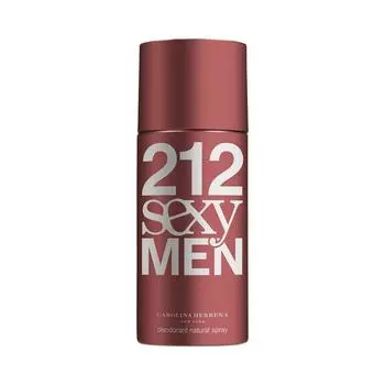 Дезодорант Carolina Herrera