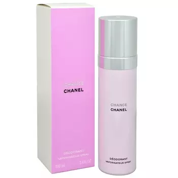 Дезодорант Chanel