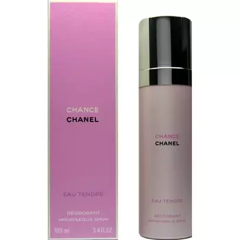Дезодорант Chanel