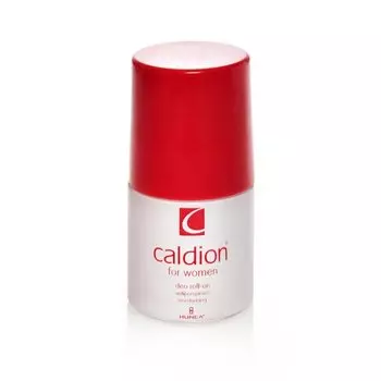 Дезодорант-роликовый Caldion