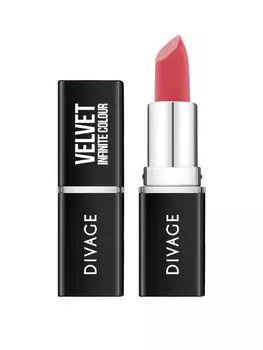 Divage Матовая Помада Для Губ Velvet 3.8 Г № 05 Малиновый