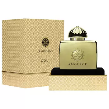 Духи Amouage
