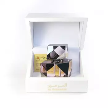 Духи без спрея Al Haramain