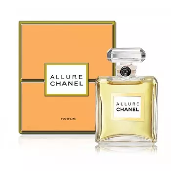 Духи Chanel