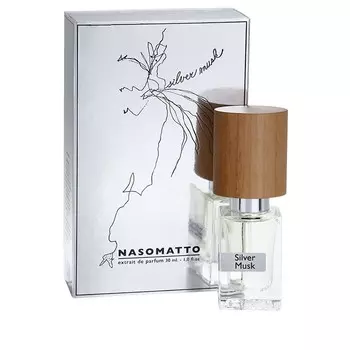 Духи Nasomatto
