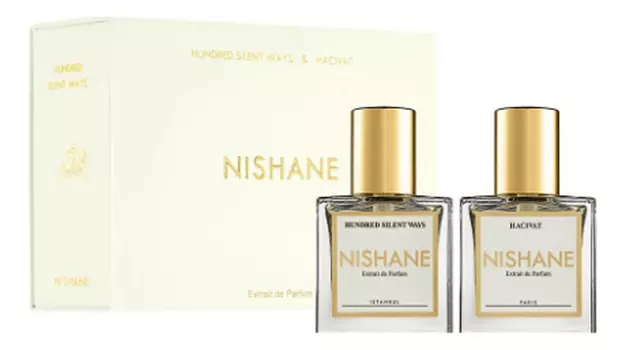 Набор Nishane