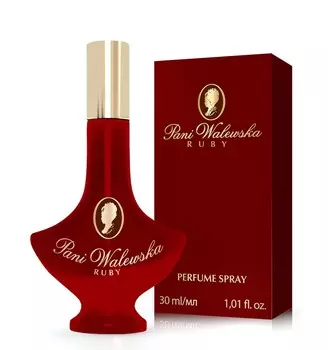 Духи Pani Walewska