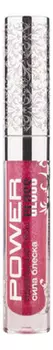 Eva Блеск Для Губ Power Gloss 3 Мл № 13 Ягодный всплеск