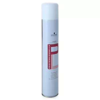 Лак для волос Schwarzkopf