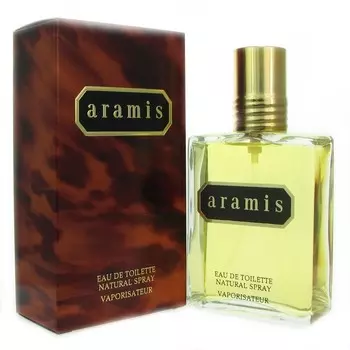Одеколон Aramis