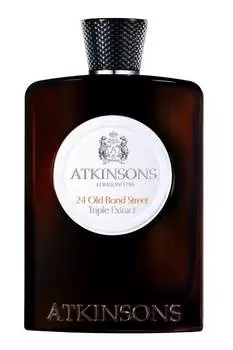 Одеколон Atkinsons