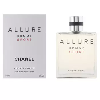 Одеколон Chanel