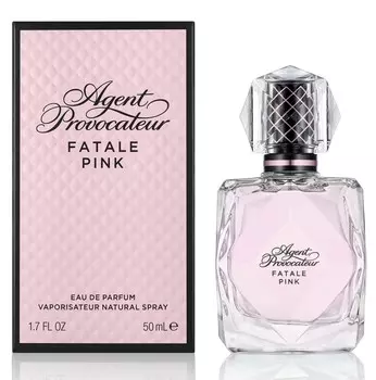Парфюмерная вода Agent Provocateur
