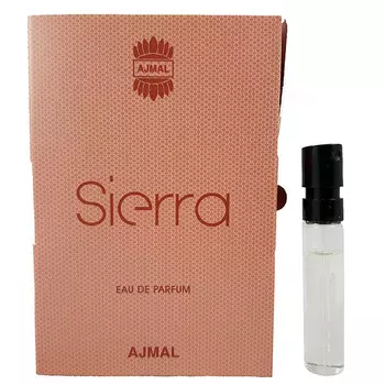 Парфюмерная вода Ajmal