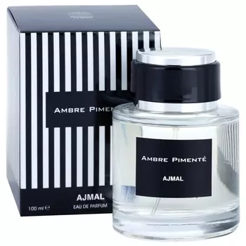 Парфюмерная вода Ajmal