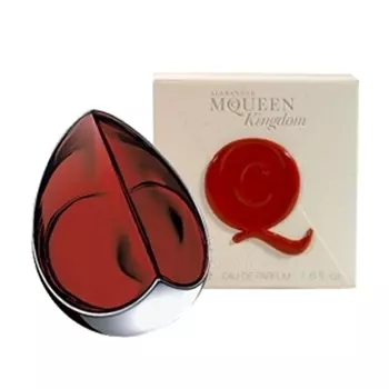 Парфюмерная вода Alexander Mcqueen