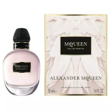 Парфюмерная вода Alexander Mcqueen