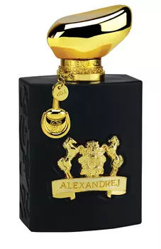 Парфюмерная вода Alexandre J.