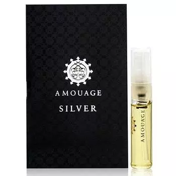 Парфюмерная вода Amouage