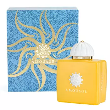 Парфюмерная вода Amouage