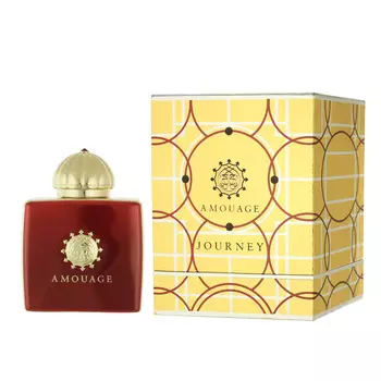 Парфюмерная вода Amouage