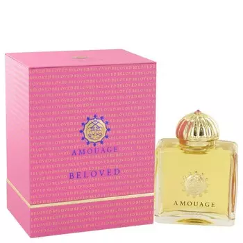 Парфюмерная вода Amouage