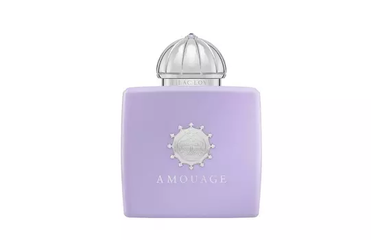 Парфюмерная вода Amouage