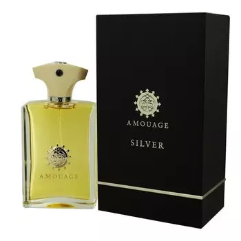 Парфюмерная вода Amouage
