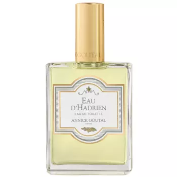 Парфюмерная вода Annick Goutal