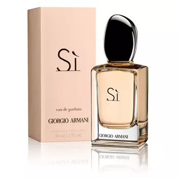 Парфюмерная вода Armani