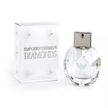 Парфюмерная вода Armani