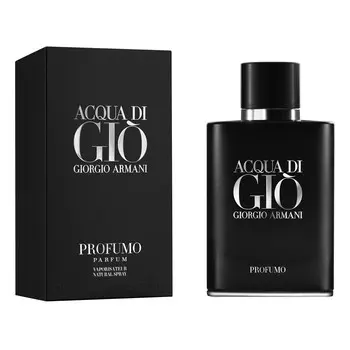 Парфюмерная вода Armani
