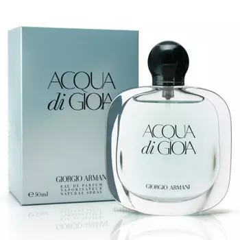 Парфюмерная вода Armani