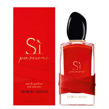 Парфюмерная вода Armani
