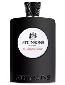 Парфюмерная вода Atkinsons