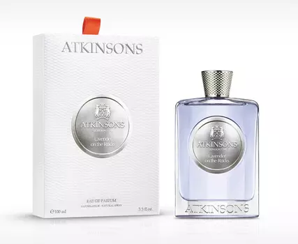 Парфюмерная вода Atkinsons