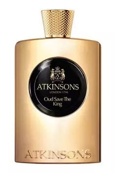Парфюмерная вода Atkinsons