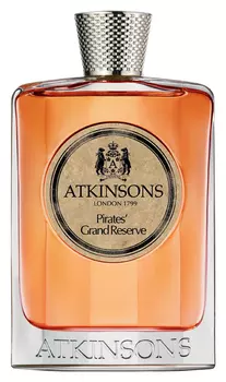 Парфюмерная вода Atkinsons