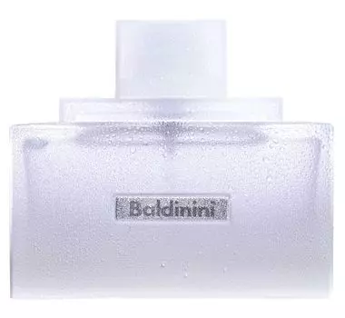Парфюмерная вода Baldinini