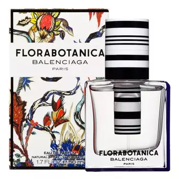 Парфюмерная вода Balenciaga