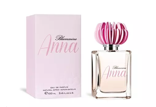 Парфюмерная вода Blumarine