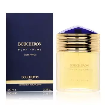 Парфюмерная вода Boucheron