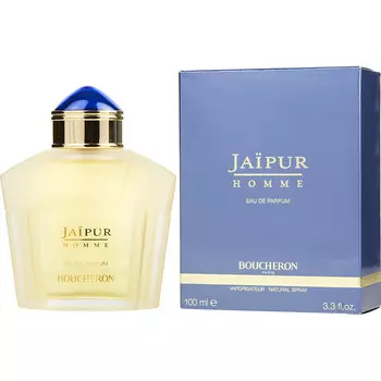 Парфюмерная вода Boucheron