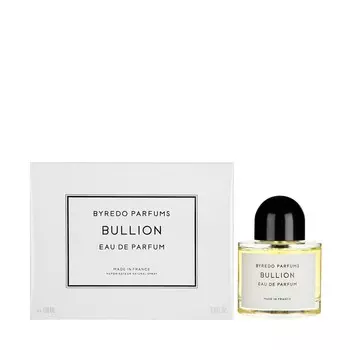 Парфюмерная вода Byredo