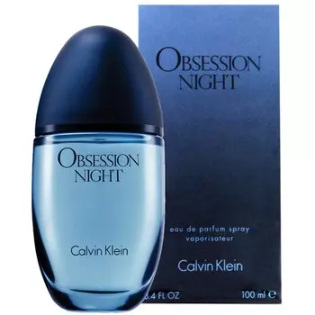 Парфюмерная вода Calvin Klein
