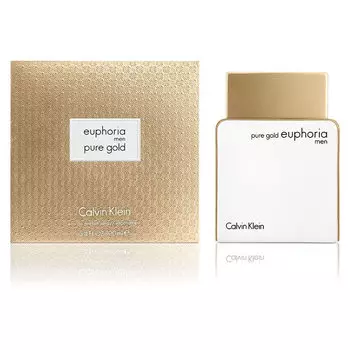 Парфюмерная вода Calvin Klein